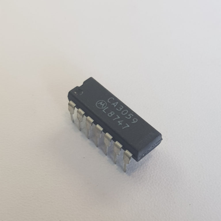 CA3059 – ZL1BQ